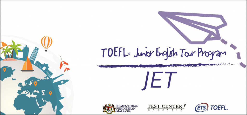 About TOEFL YSS JET Test Center Malaysia